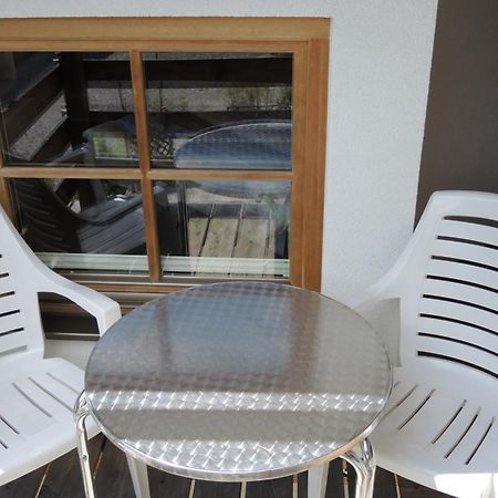 Maison d'hôtes Trudis Hoamat à Bach  Extérieur photo